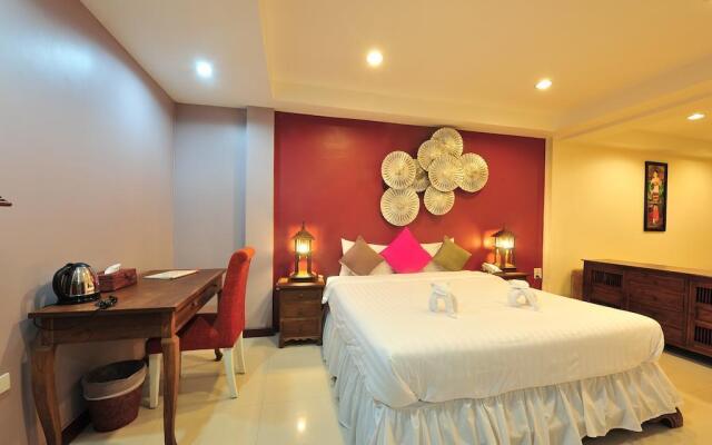 Lullaby Inn Silom