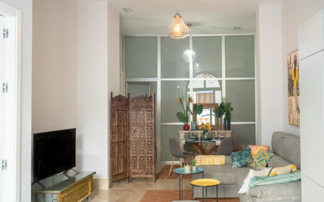 Apartamento Alma Sevilla