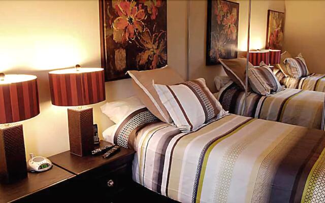 Corporate Suites of Calgary - Rosewood Estates
