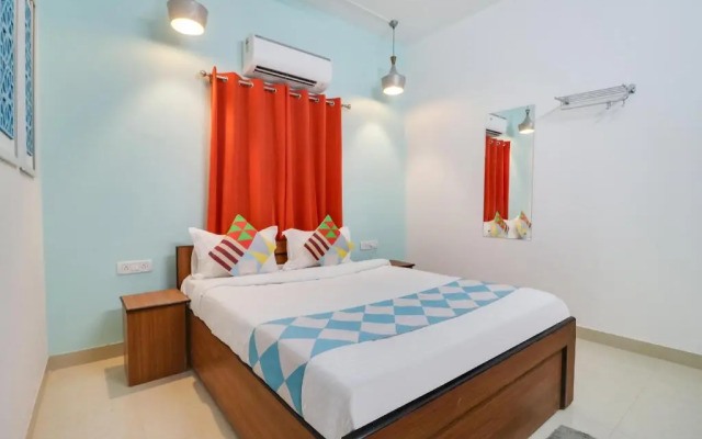 Casavacay by OYO Rooms