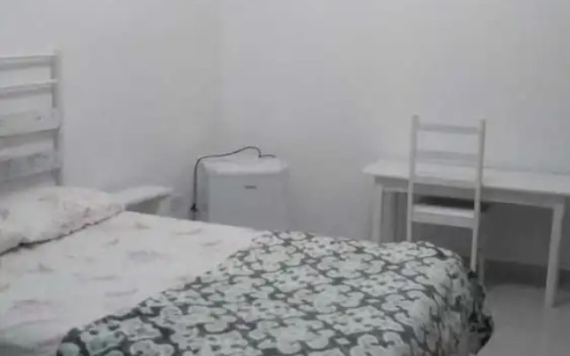 Rafas Pousada Encantos de Minas