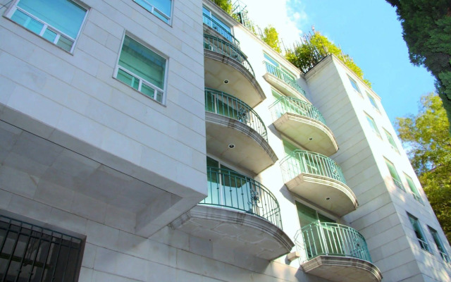 Residence L'heritage Hipólito Taine by Bluebay