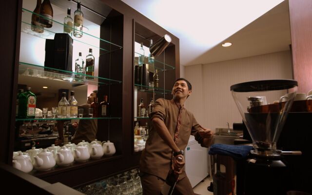 Varna Culture Hotel Soerabaia Surabaya