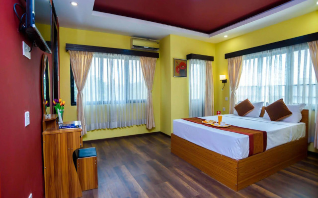 Hotel Travel Inn