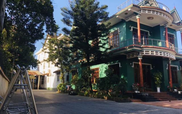 OYO 977 Minh Duc Guest House