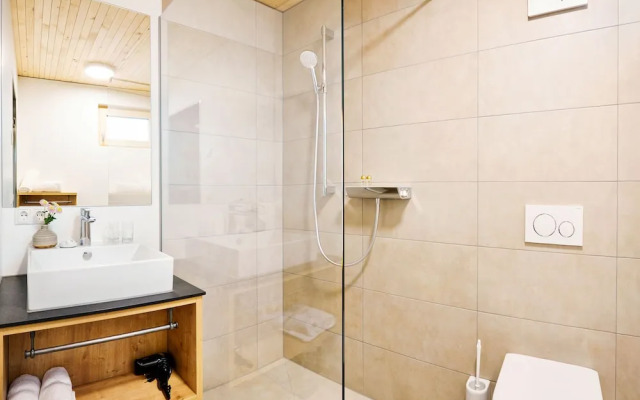 Hotel Gretina