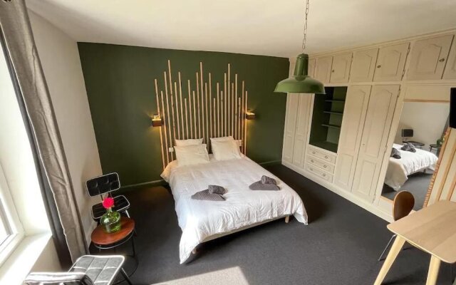 La Longère de Neuville