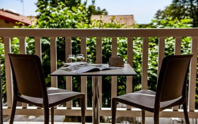 Hotel Restaurant Saubusse Thermal