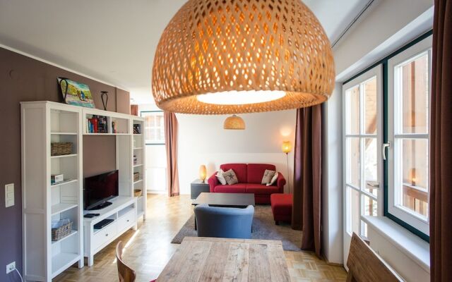 Spacious Apartment near Ski Area in Turracherhohe