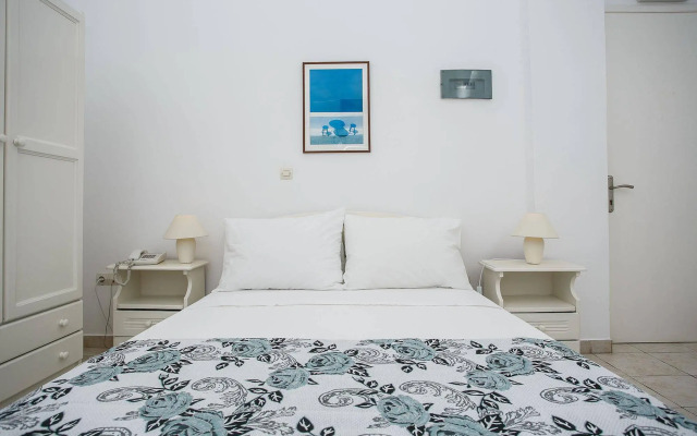 Alkyon Hotel