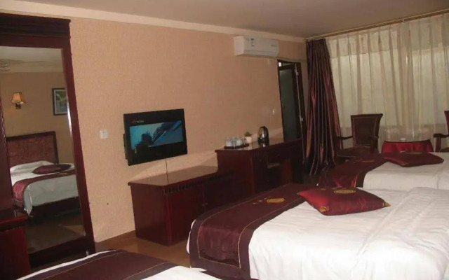 Shanshen Hotel