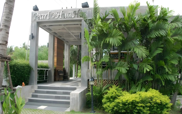 Pearl@HuaHin