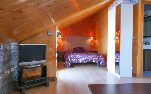 Apartamentos Rurales Altuzarra