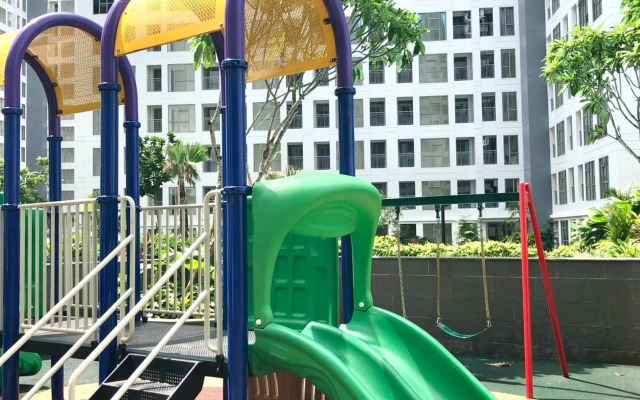 M-Town Residence Gading Serpong by Taslim Property