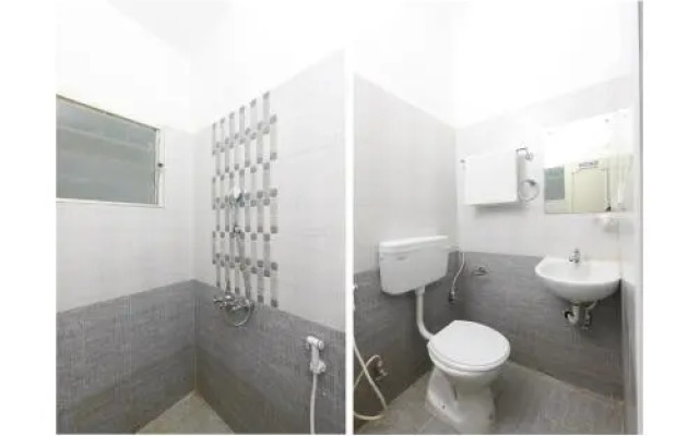 Rose Flower Nest by OYO Rooms