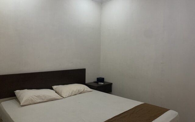 Hotel O Amas Syariah