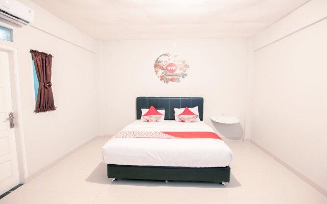 OYO 412 ABC Residence