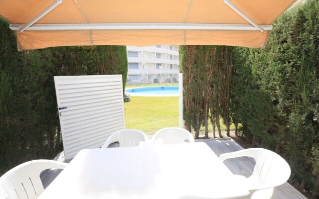 Casa Ideal Familias Para 7 Personas en Cambrils