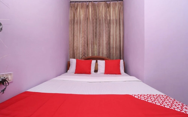 Pam And Chand Guest House By OYO Rooms