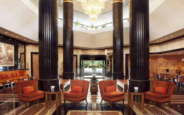 Sheraton Bahrain Hotel
