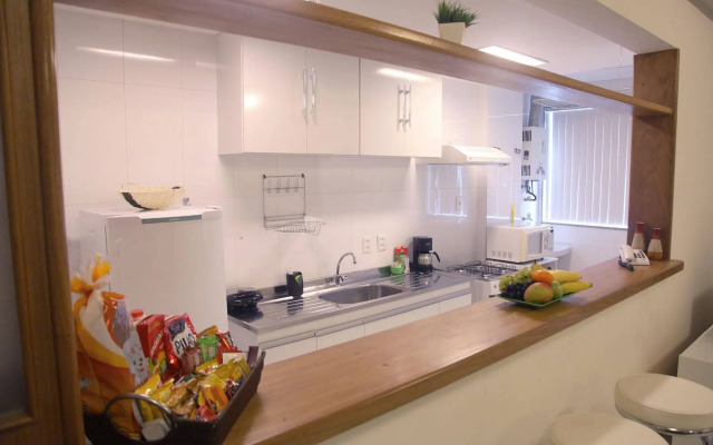 KS Residence