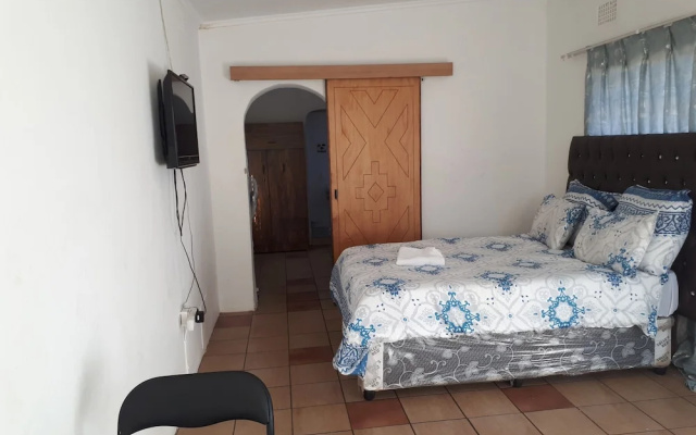 C - Land Guest House