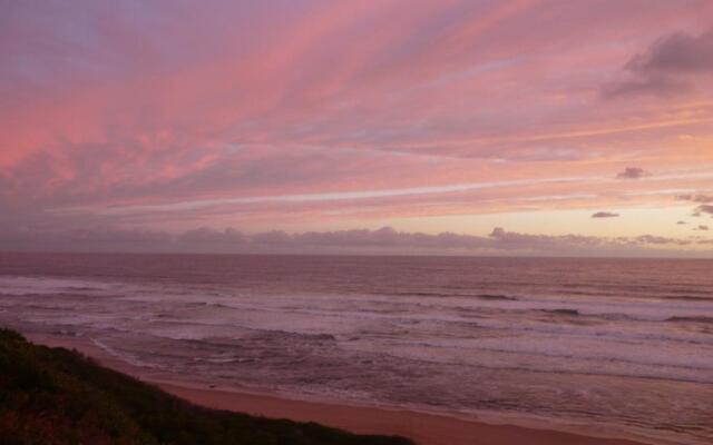 Mes Amis Guest House