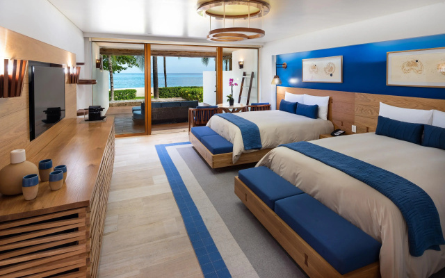 InterContinental Presidente Cozumel Resort Spa by IHG