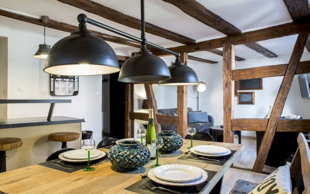 La Maison du Batelier