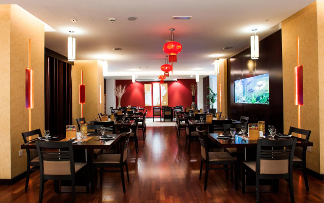 Hotel Citymax Bur Dubai