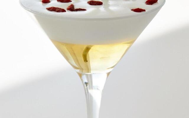 Santorini Princess Presidential Suites