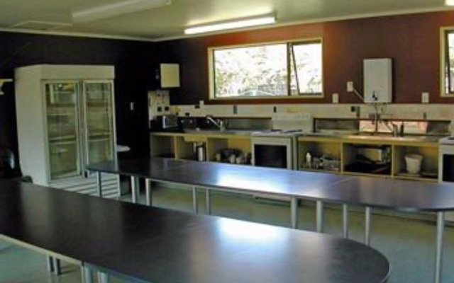 Arrowtown Holiday Park