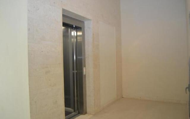 Merville Apartments