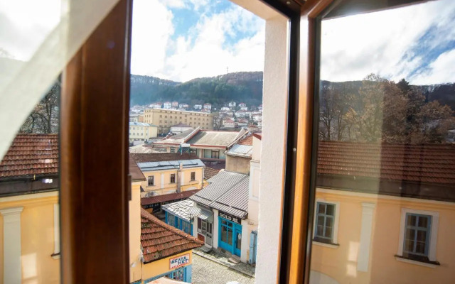 Boutique Hotel St Nikolas by Skar