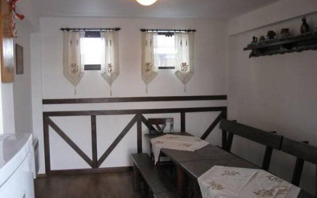 Guesthouse Trite Kambani
