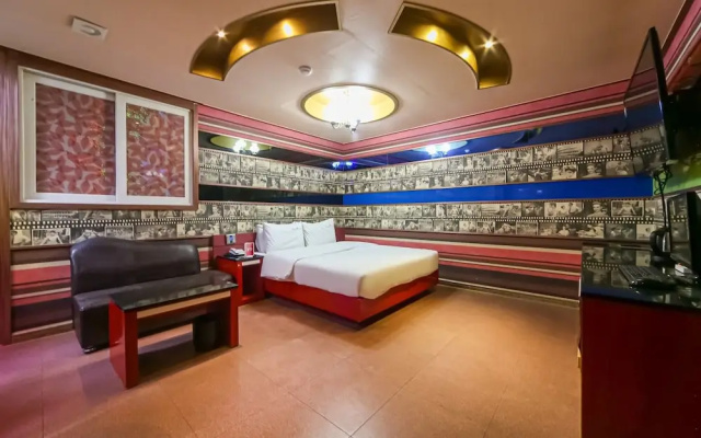 Busan BT Hotel