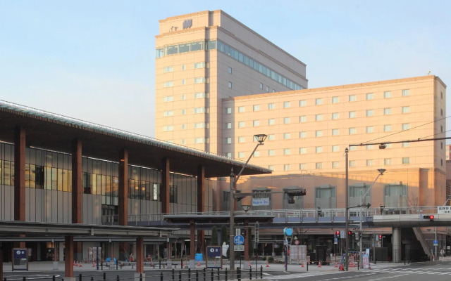 Nagano Daiichi Hotel