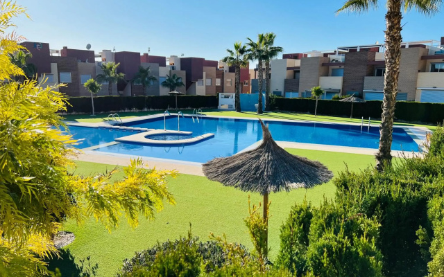 Luxe Penthouse Casa Solvino Torrevieja