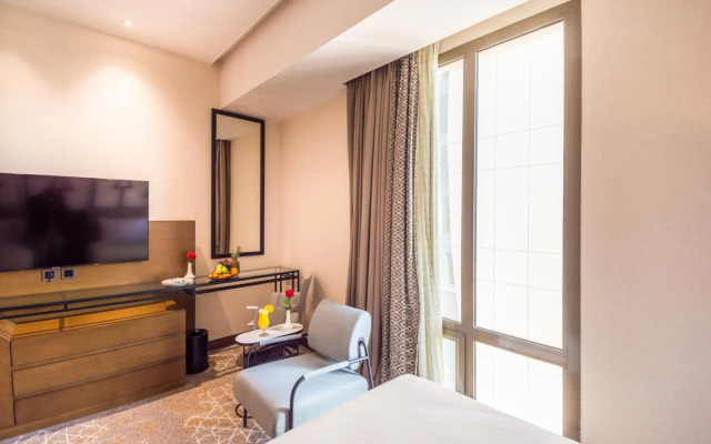 Grand Plaza Hotel - KAFD Riyadh