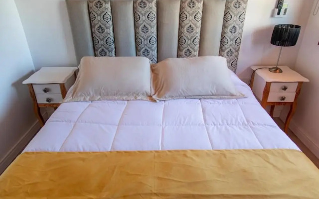 Alma LLena Hotel Boutique