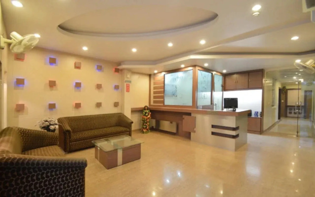 Hotel Taran by OYO