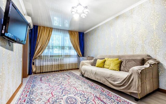 417. Отличный вариант для туристов и командированных. Самый центр. Арбат