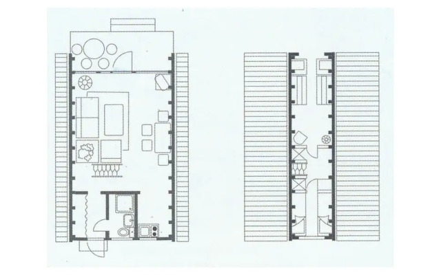 Schuler Holiday Home