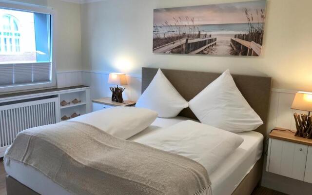 Haus Ankerlicht Whg 68