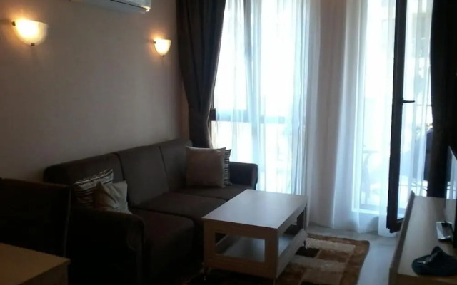 Harmony Suites 8 & 9