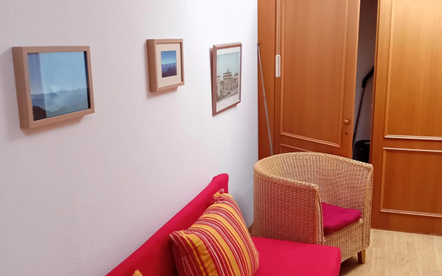 FeWo Familie Oshowski