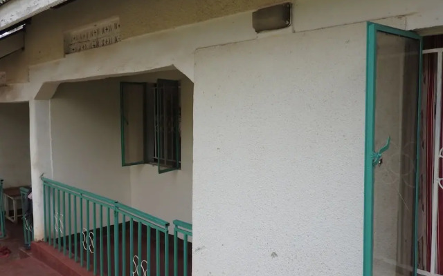 Green Village Apartments