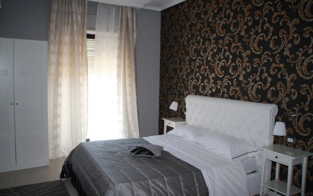 SAMI Rooms