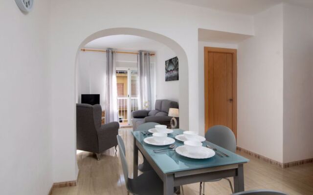 Apartment Lepanto Jávea