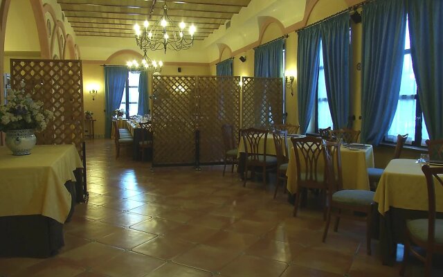 Hotel Baglio Conca D'Oro